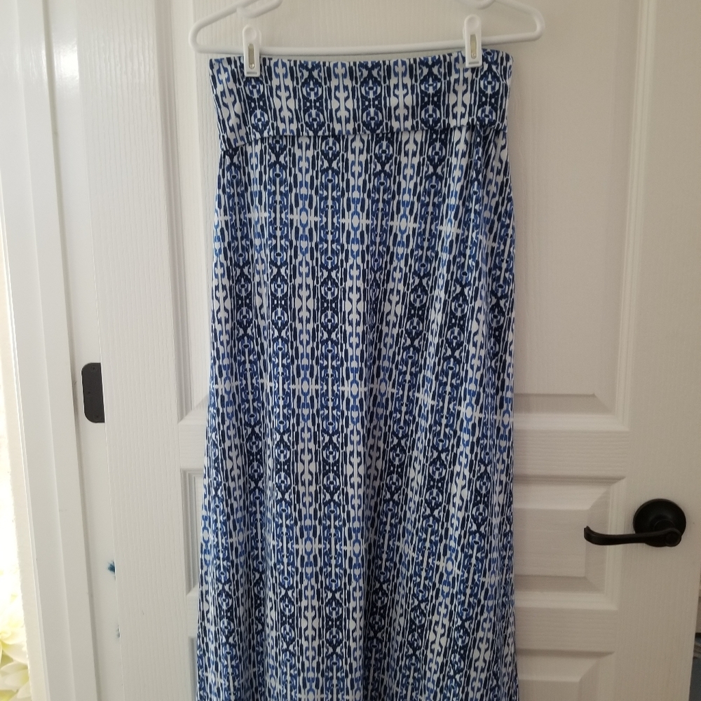 Boho Skirts (3)